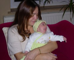 Nazan Öncel... İLHAM KAYNAĞI "NEVA"