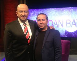 DOĞUNUN ve BATININ EŞSİZ EZGİLERİ EKRANLARDA OLACAK!