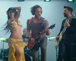 Pis`ton... DANSÖZLÜ KLİP `ADANALI`