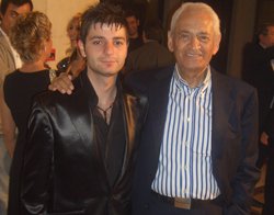 Adnan Çakır... ADNAN ŞENSES VARİSİNİ YETİŞTİRDİ!