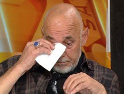 Kenan Bal... `O TOKADI ATTIĞIMA PİŞMANIM!`