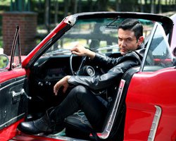 `APTAL AŞIK` KEREMCEM!