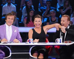 `Benzemez Kimse Sana`... BU HAFTA YİNE ÇOK EĞLENDİRECEK!