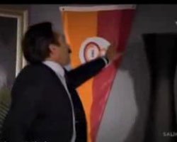 `Salih Kuşu`... YENİ DİZİ OLAYLI BAŞLADI!