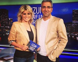 Mümin Sekman... ACUN ILICALI`NIN BAŞARISI ARTTIKÇA, SICAKLIĞI KAYBOLUYOR!