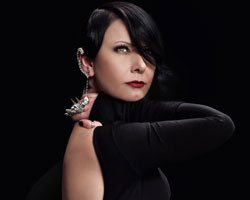 Şebnem Ferah... 4 YIL ARANIN ARDINDAN YENİ ALBÜM!