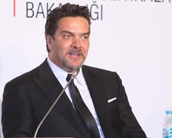 Beyazıt Öztürk... `BAŞARIMIN ANAHTARI ANNEMDEN ÖĞRENDİKLERİM!`