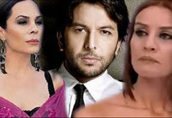 Ünlülerin ortak görüşü... ACILI ANNELERE ALLAH SABIR VERSİN!