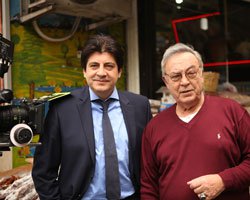 Ekin... ŞEHİT EMNİYET MÜDÜRÜ GAFFAR OKAN`I CANLANDIRDI!