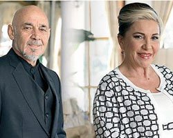 Gül Onat... SETTE YEDİĞİ TOKAT İÇİN MAHKEMEYE BAŞVURDU!