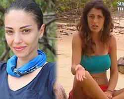 2010 yılının Survivor`ı Merve Oflaz... `DUYGU`NUN GÜÇLÜ BİR BAYAN RAKİBİ YOK!`