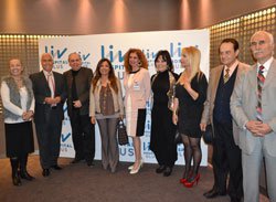 Liv HOSPITAL İLE FİLM-SAN VAKFI`NDAN SANATÇILAR İÇİN İŞ BİRLİĞİ!