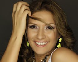 Tuğba Altıntop... MÜZİK HAYATINA KALDIĞI YERDEN DEVAM!