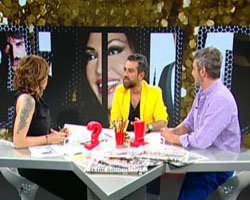 Hakan Akkaya... `1 MİLYON DOLAR VERSE DE BÜLENT ERSOY`LA BİR DAHA ÇALIŞMAM`