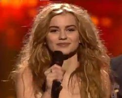 58. Eurovision Şarkı Yarışması... DANİMARKA BİRİNCİ OLDU!