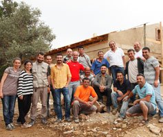 Tarkan... SOSYAL SORUMLULUK PROJELERİNE DEVAM!