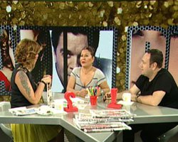 Yeliz... `ERMAN TOROĞLU TARAF TUTUYOR!`