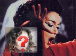 LEYLA GENCER'İN YAKILMASINDAN SONRA, "BENİ DE YAKIN" DİYEN TİYATROCUMUZ KİM?..