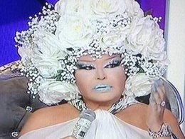 Bülent Ersoy... BU KEZ SAÇLARIYLA SOSYAL MEDYAYI SALLADI!