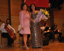 Kadıköy Türk Sanat Müziği Beste Yarışması...  NİHAT İNCEKARA`NIN  `İSTANBUL` BESTESİ BİRİNCİ OLDU!