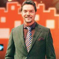 Beyazıt Öztürk... ESPRİYİ YAPTI, BEDAVA BİLGİSAYARI KAPTI!