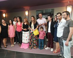 `KRAL YOLU` HİNDİSTAN`DAN GEÇECEK!