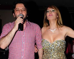 Arzuhan... SEDA SAYAN`A BENZETİLEN SANATÇIYA NİHAT DOĞAN`DAN ÖVGÜLER!