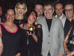 ONLAR HEP 30 KALDI...