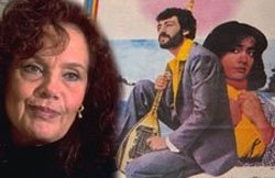 Oya Aydoğan... MUHTEREM NUR SERT ÇIKTI!