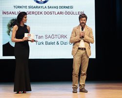 İNSANLIĞIN GERÇEK DOSTLARI SEÇİLDİ!