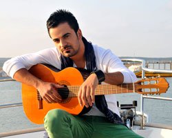 Kamil Kaya... `BİR GÜN ANLARSIN` İLE İDDİALI GELİYOR!