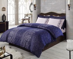 Ecocotton Luxury... ORGANİĞE LÜKS DOKUNUŞ!