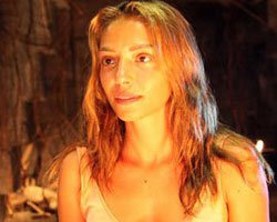 `Survivor Ünlüler-Gönüllüler... ADANIN ATARLI KIZI YARIŞMAYA VEDA ETTİ!