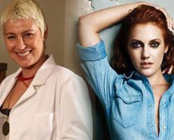 Meryem Uzerli... ONU TÜKETTİK, YENİSİ GELSİN!