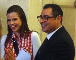 Sevil Uyar... DOLANDIRICIYA AŞIK OLDU!