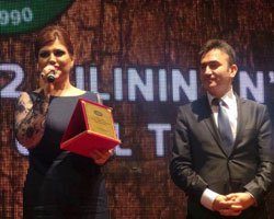 Özlem Ağırman... KARADENİZLİLERİ ÇOŞTURDU!