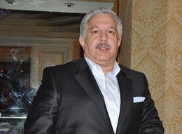 Şahin Özer... GASP EDİLDİ!