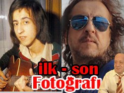 Hulusi Tunca 40 yıllık dostu İlhan İrem`i yazdı... SİZİN RAHMETLİYAŞIYOR MU?