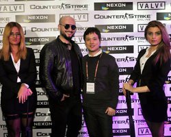 Bedük... BİLGİSAYAR OYUNUNUN SESİ OLDU!