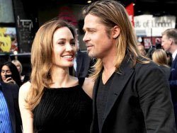 Angelina Jolie... GÖĞÜSLERİNİ ALDIRDIKTAN SONRA İLK KEZ HALK ÖNÜNDE!