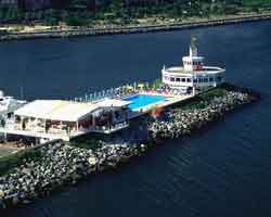 Nossa Costa... SERDAR ORTAÇ KONSERİ İPTAL EDİLDİ!