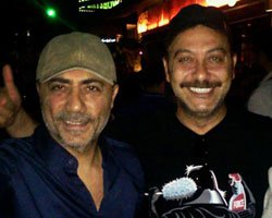 Haluk Özkan... `GEZİ DİRENİŞİ`NE KLİP DESTEĞİ!