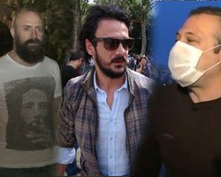 EKRANLARDA PADİŞAH, GEZİ PARKINDA EYLEMCİ!