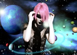 Hande Yener...ARTIK ÖDÜL TÖRENLERİNE İNANCIM YOK!