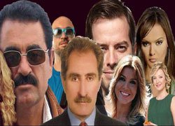 ÜNLÜLERDEN KANDİL MESAJLARI!