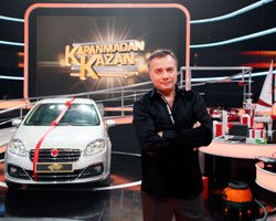 `Kapanmadan Kazan`... YAYINLANMADAN RAFA MI KALKTI?