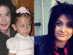 Michael Jakson... KIZI PARİS İNTİHARA TEŞEBBÜS ETTİ!