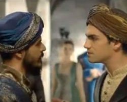 `Muhteşem Yüzyıl`... HÜRREM SULTAN`IN VARLIĞI AYRI DERT, YOKLUĞU AYRI!