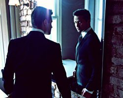 Serhat Aslan... `GİR KANIMA` YENİDEN HAYAT BULUYOR!