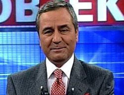 Kadir Çelik... `OBJEKTİF` İ İLE BEYAZ TV`DE!